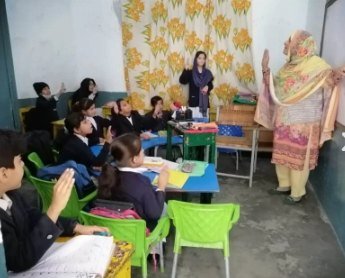 Class One