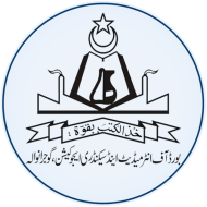 Board of Intermediate & Secondary Education, Gujranwala