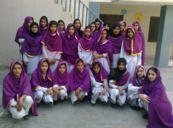 Intermediate (11th–12th class) students at NID