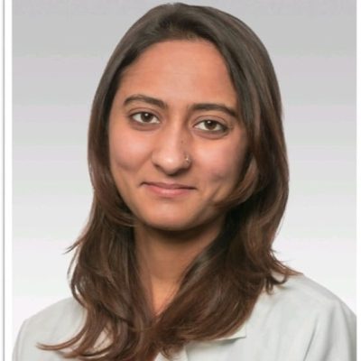 Nayha Tahir MD Oncologist Kaiser Permanente Medical Center, San Fransisco, California